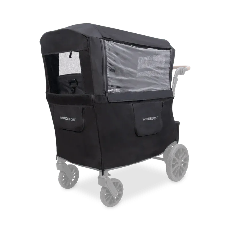 WonderFold Weather Cover L4 Series - L4WC