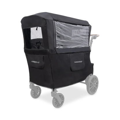 WonderFold Weather Cover L4 Series - L4WC