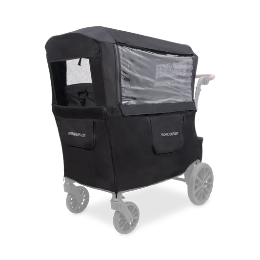 WonderFold Weather Cover L4 Series - L4WC