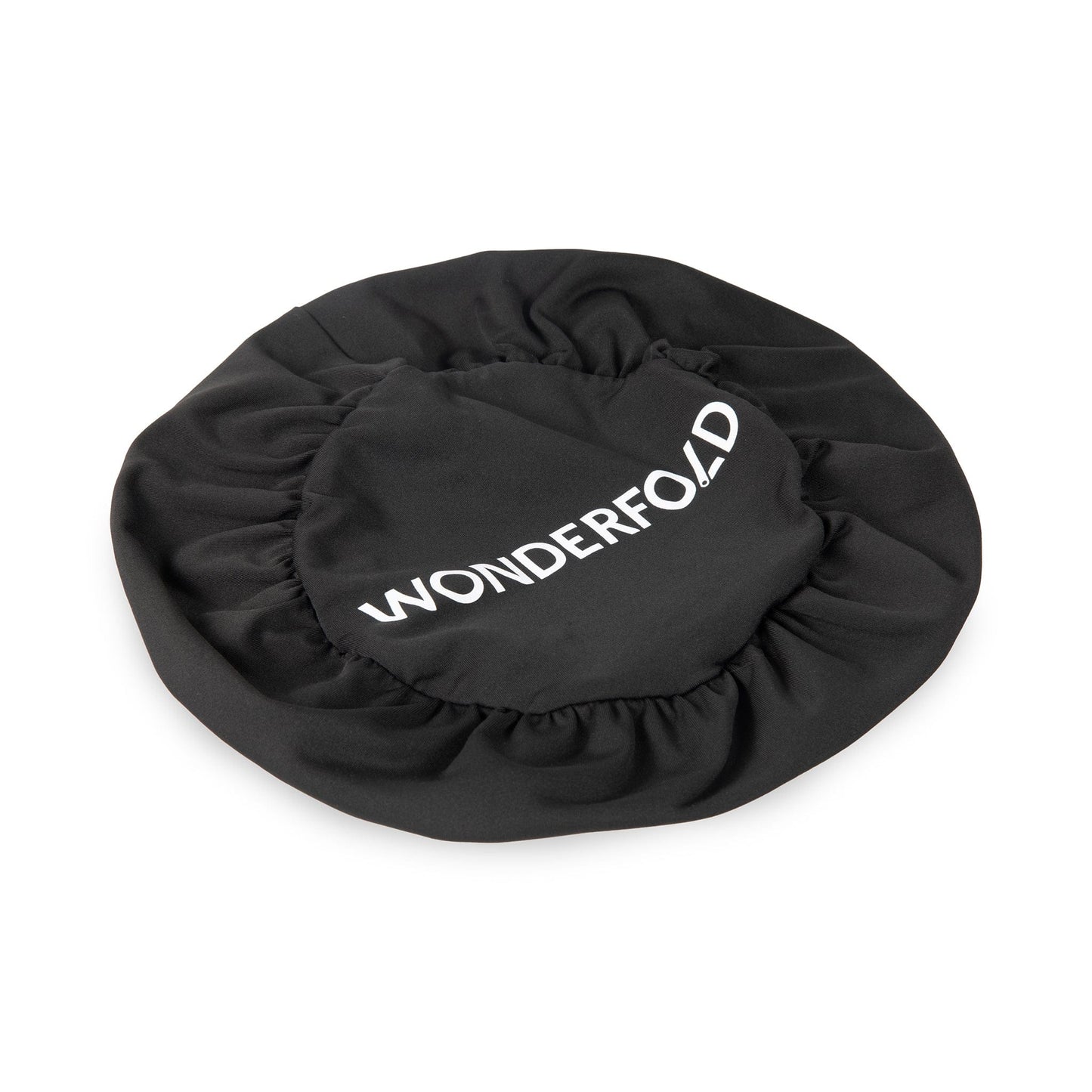 WonderFold Wheel Covers for W-Series Luxe - WLUXWHC-BLK