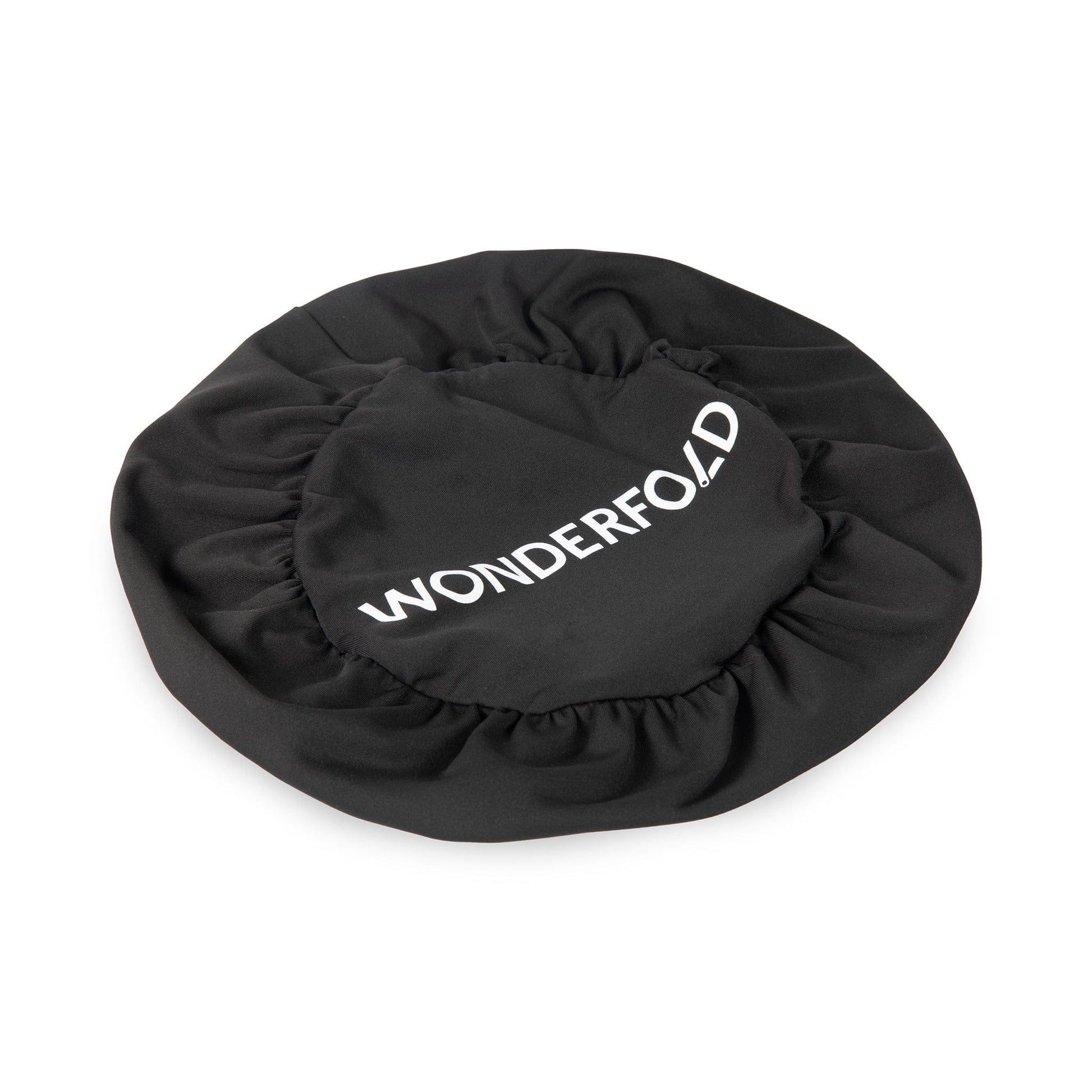 WonderFold Wheel Covers for W-Series Luxe - WLUXWHC-BLK