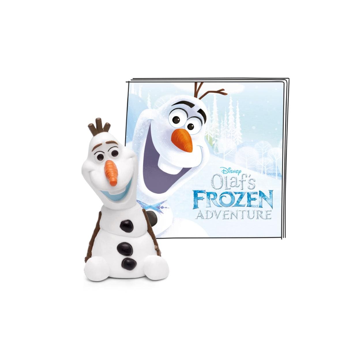 Tonies Olaf's Frozen Adventure (3y+)
