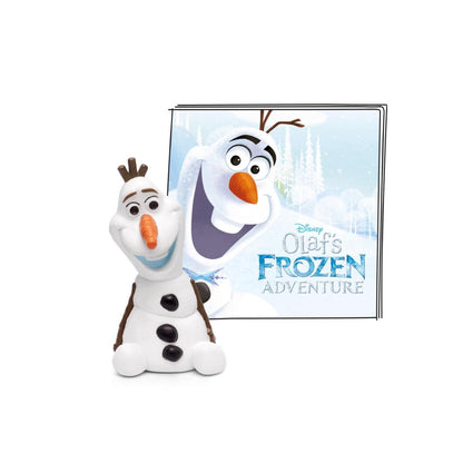 Tonies Olaf's Frozen Adventure (3y+)