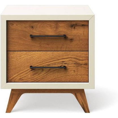 Romina Furniture Uptown Nightstand