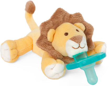 Wubbanub Baby Lion Pacifier