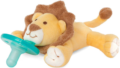 Wubbanub Baby Lion Pacifier