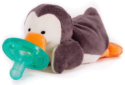 Wubbanub Baby Penguin Pacifier