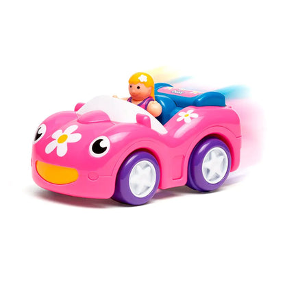 Smart Toys and Games WOW Toys Dynamite Daisy