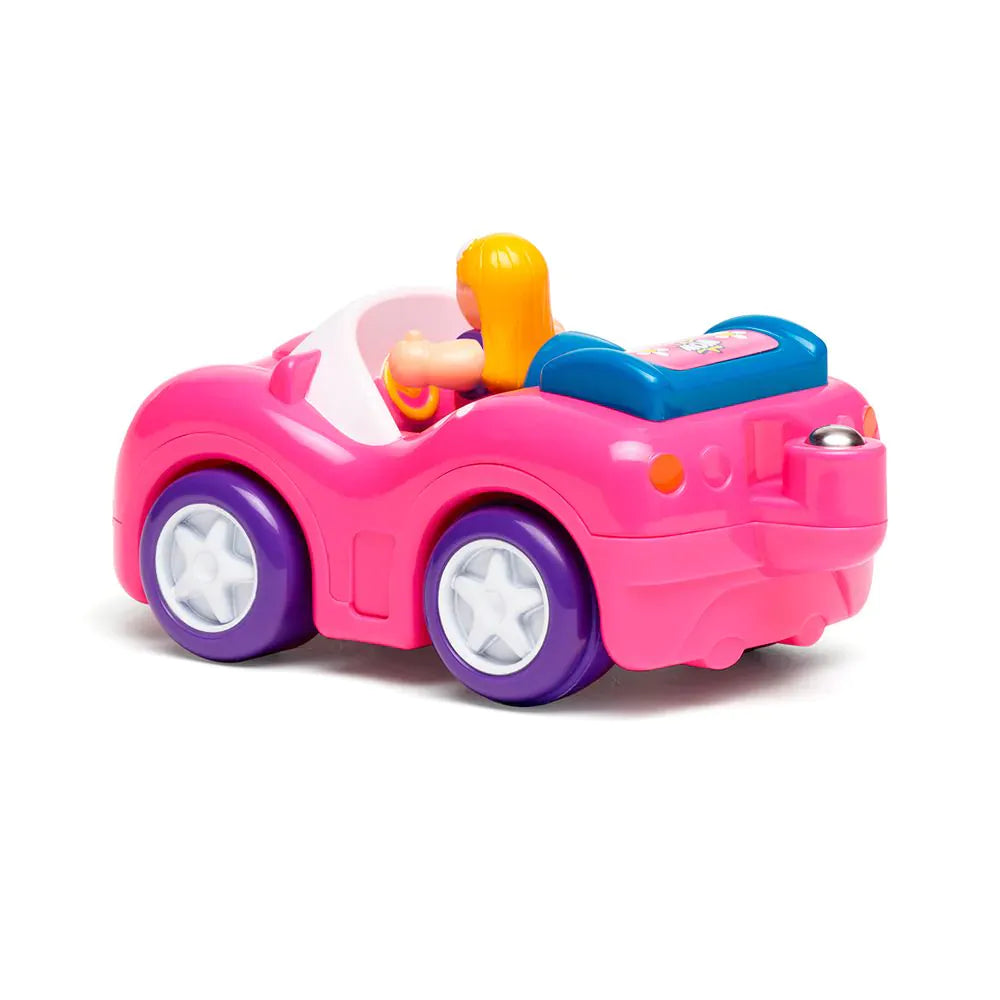 Smart Toys and Games WOW Toys Dynamite Daisy