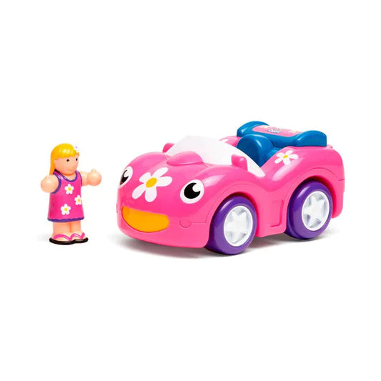 Smart Toys and Games WOW Toys Dynamite Daisy