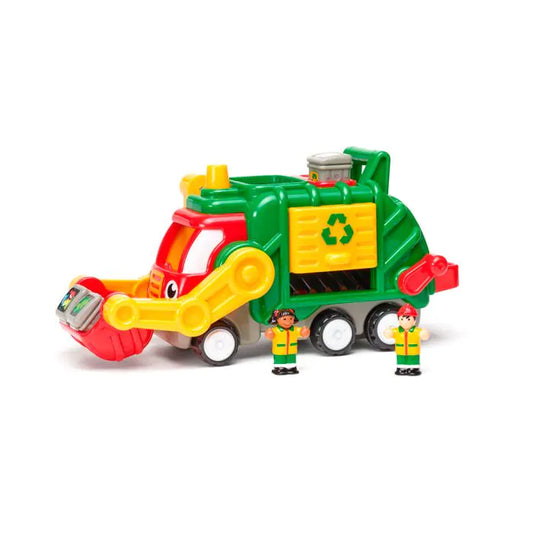 Smart Toys and Games WOW Toys Flip 'n' Tip Fred