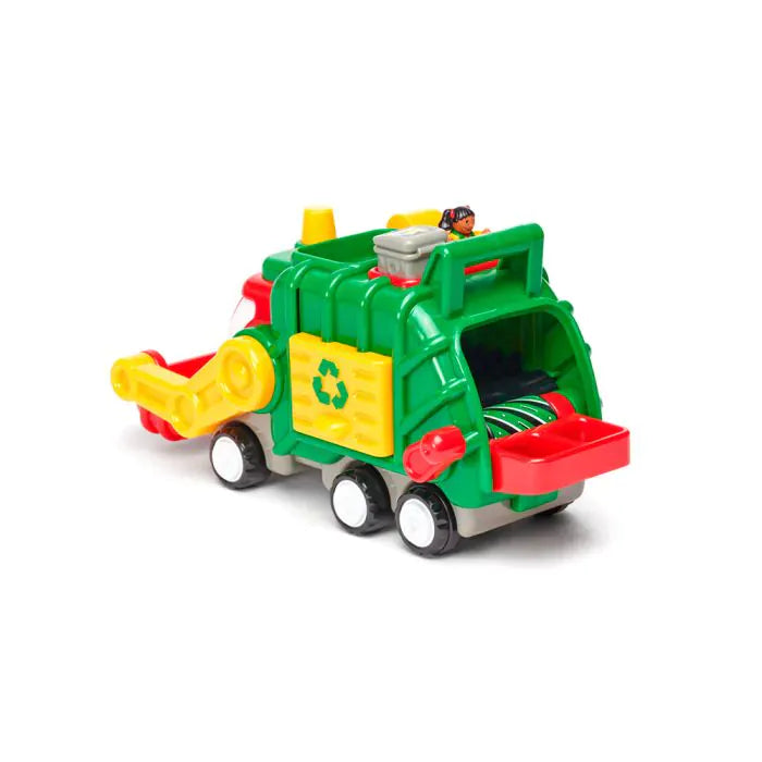 Smart Toys and Games WOW Toys Flip 'n' Tip Fred