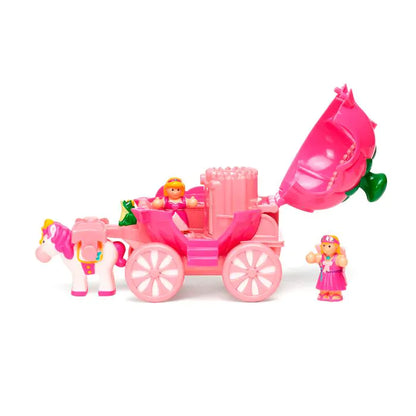 Smart Toys and Games WOW Toys Pippa's Princess Carriage