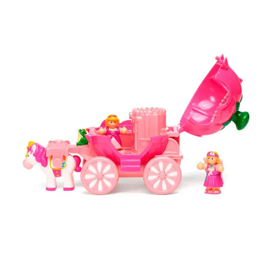 Smart Toys and Games WOW Toys Pippa's Princess Carriage