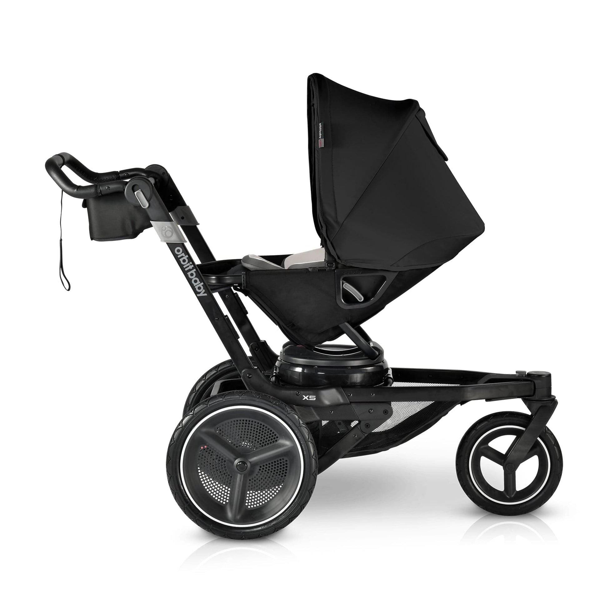 X5 Jogging Stroller -