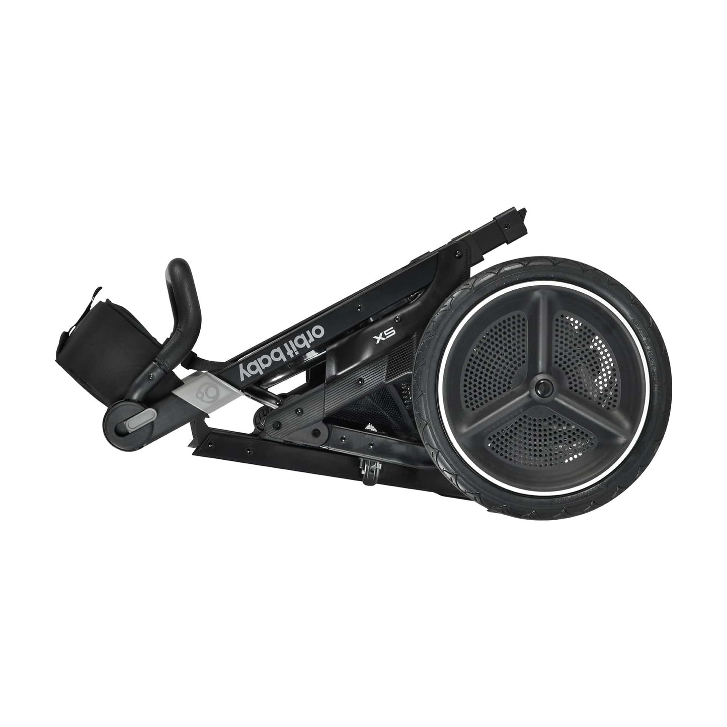 X5 Jogging Stroller -