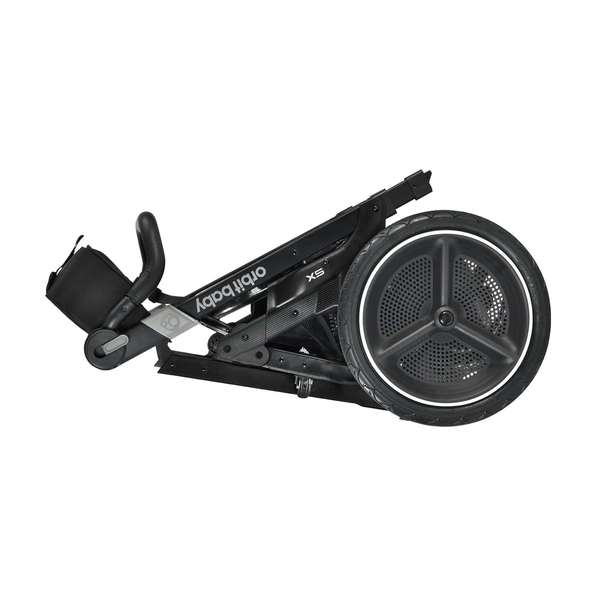 X5 Jogging Stroller -