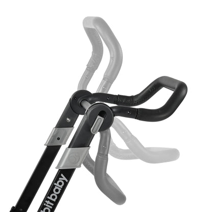 X5 Jogging Stroller Frame - FR820BUS