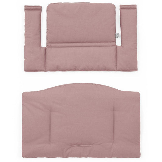 Stokke Tripp Trapp Classic Cushion2 - Heather Mauve - 652313