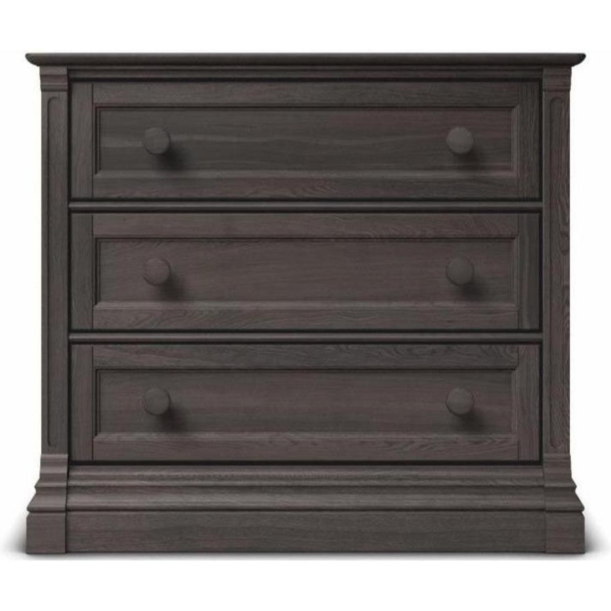 Romina Furniture Imperio Single Dresser