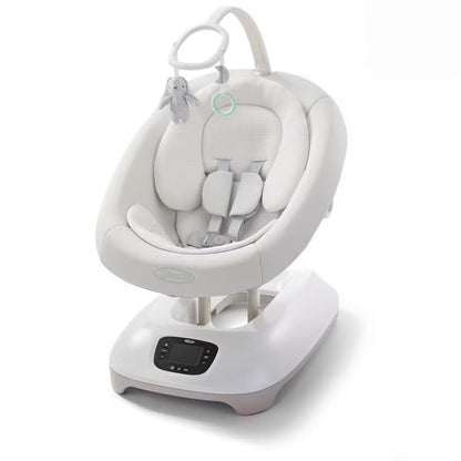 Graco SmartSense Soothing Baby Swing - Rori - 2184836