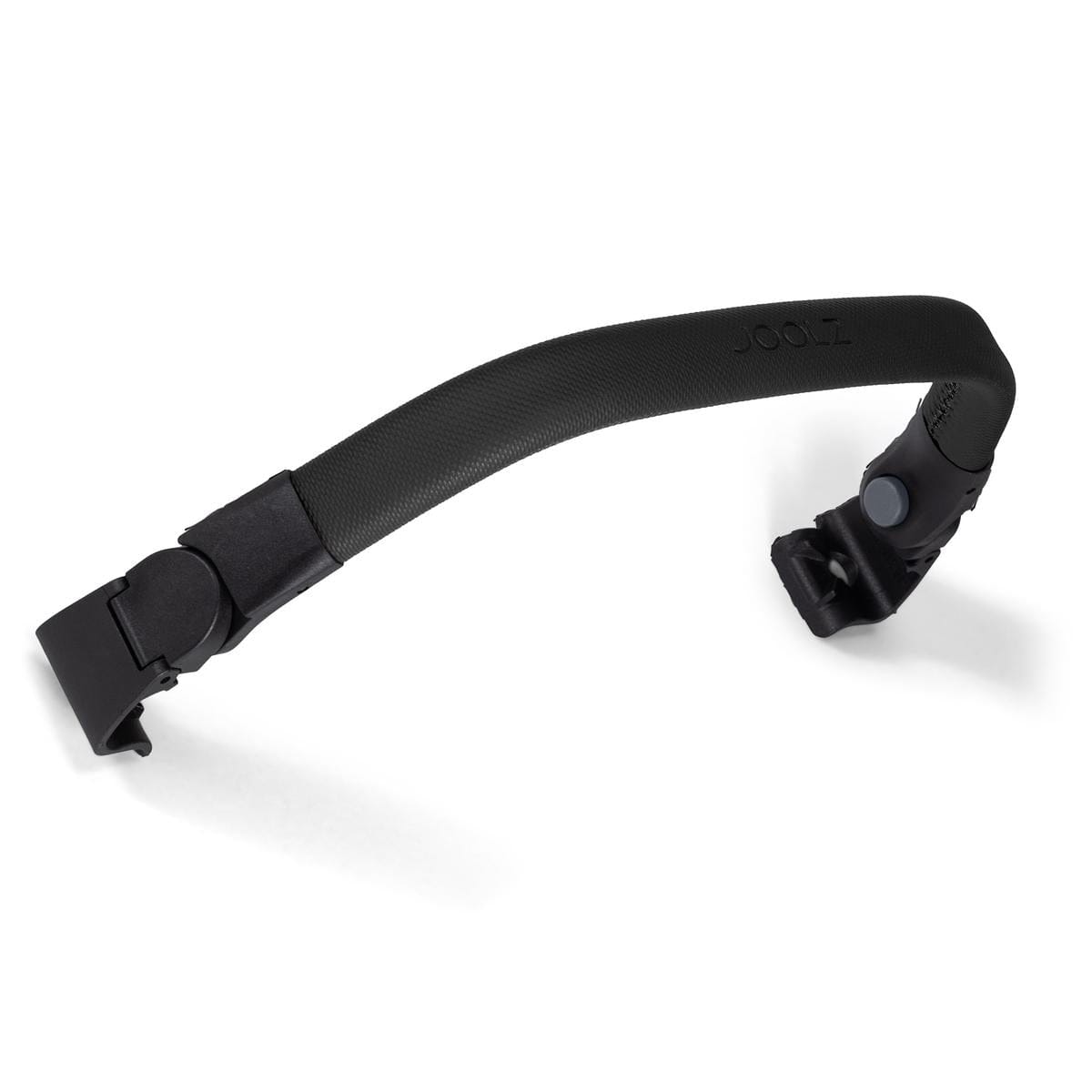 Joolz Aer2 Foldable Bumper Bar - Black Carbon - 320405