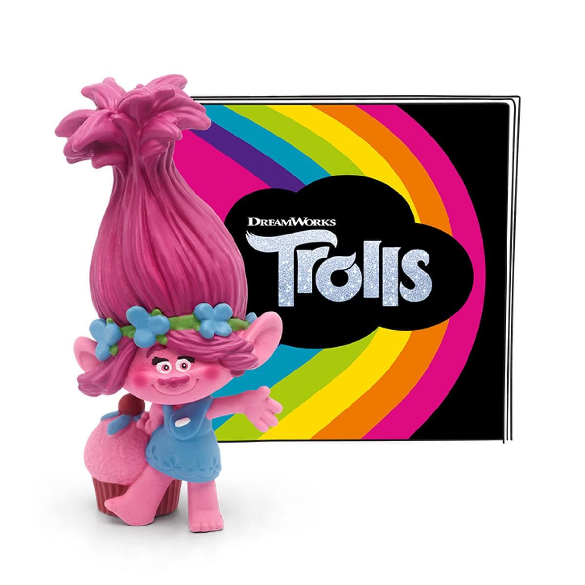 Tonies Trolls: Poppy Audio Character (3y+) - 10000633
