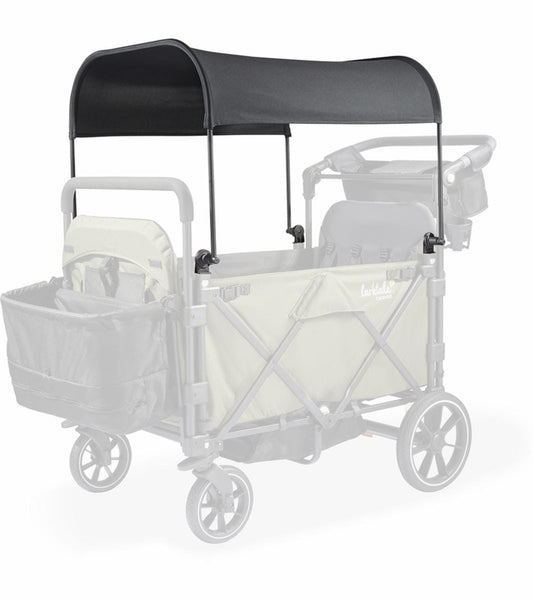 Larktale Caravan Quad Sun Topper - LK50549