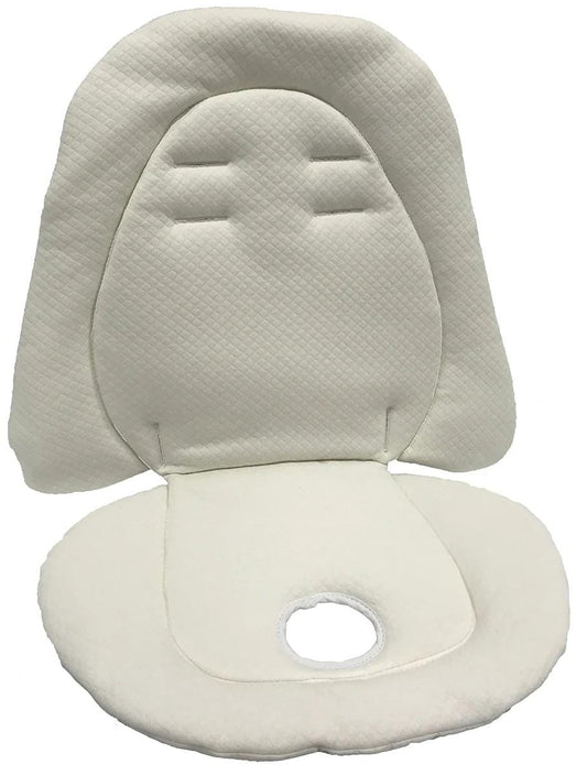 PEG Reversible Baby Cushion - IKAC0010--JM50ZP46