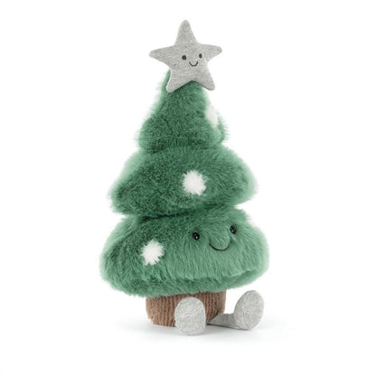 Jellycat Amuseables Christmas Tree - A2CTR