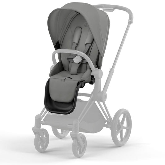 Cybex PRIAM 4/e-PRIAM 2 Seat Pack - Mirage Grey - 523000751