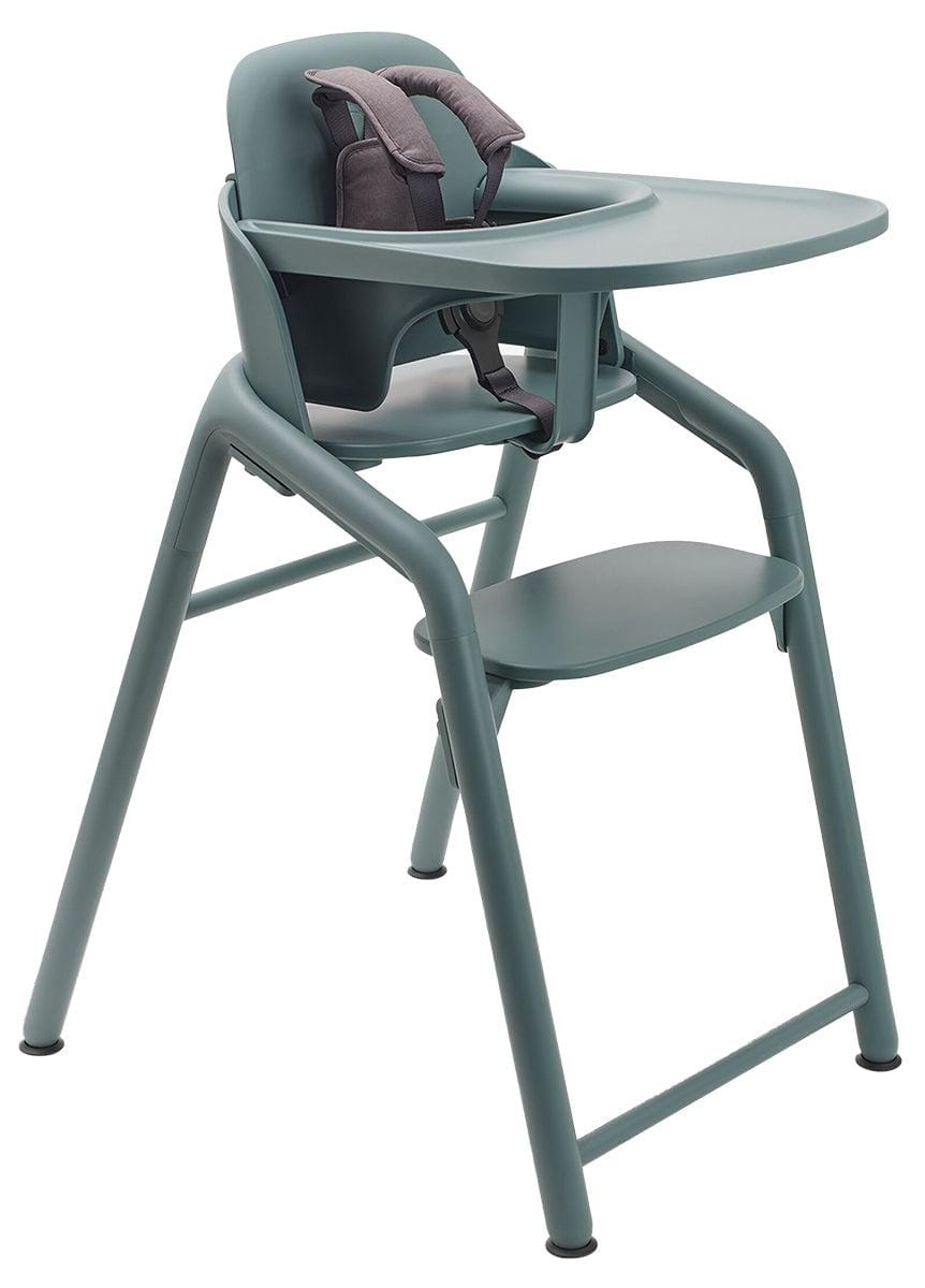 Bugaboo OPEN BOX Giraffe Complete High Chair - Blue - 200008005-ob
