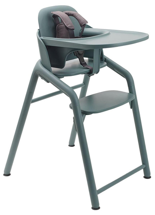Bugaboo OPEN BOX Giraffe Complete High Chair - Blue - 200008005-ob