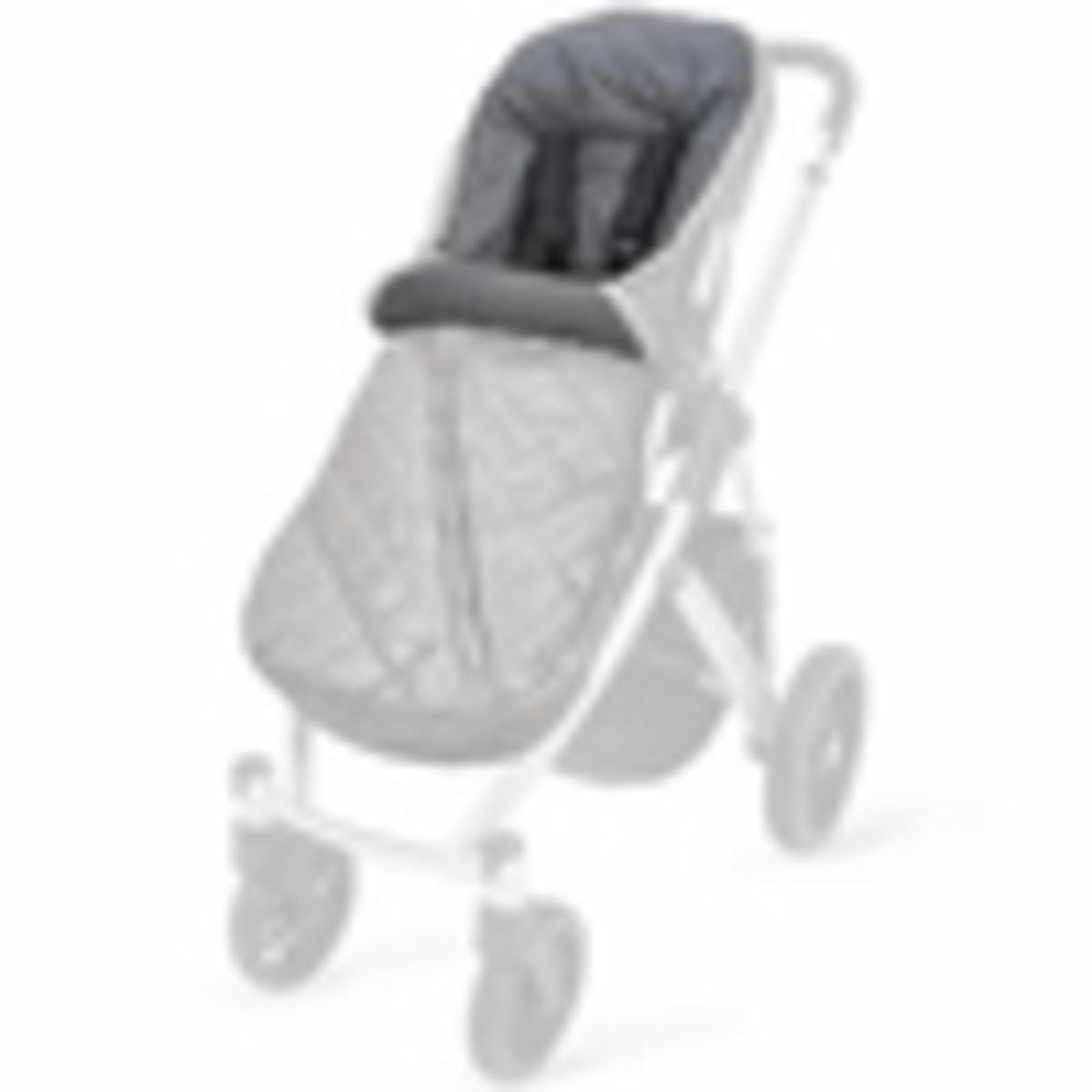 UPPAbaby BabyGanoosh - Mica - 0120-MCA