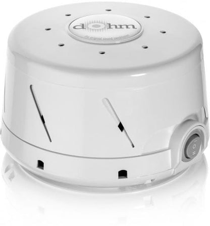 Yogasleep Dohm for White Noise Sound Machine Baby Soother - 3500340