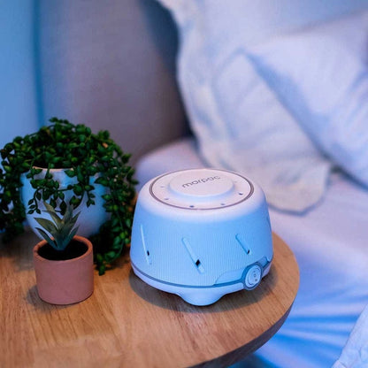 Yogasleep Dohm Natural Sound Machine - White/Gray - 3500550