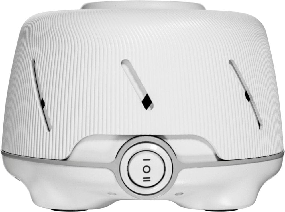 Yogasleep Dohm Natural Sound Machine - White/Gray - 3500550