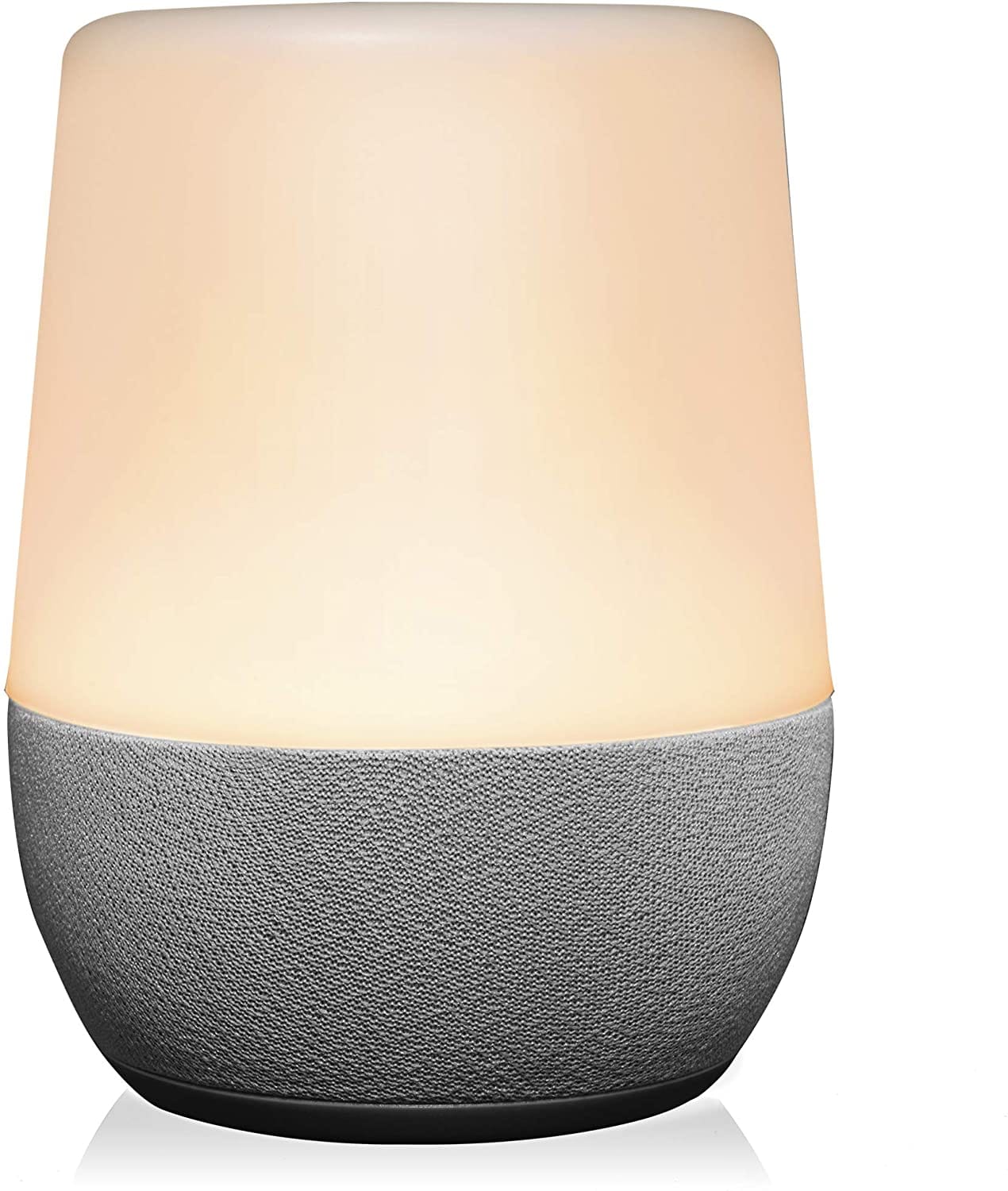 Yogasleep Duet White Noise Machine with Night Light and Wireless Speaker - 4001230