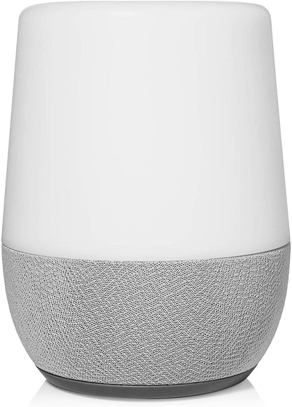Yogasleep Duet White Noise Machine with Night Light and Wireless Speaker - 4001230