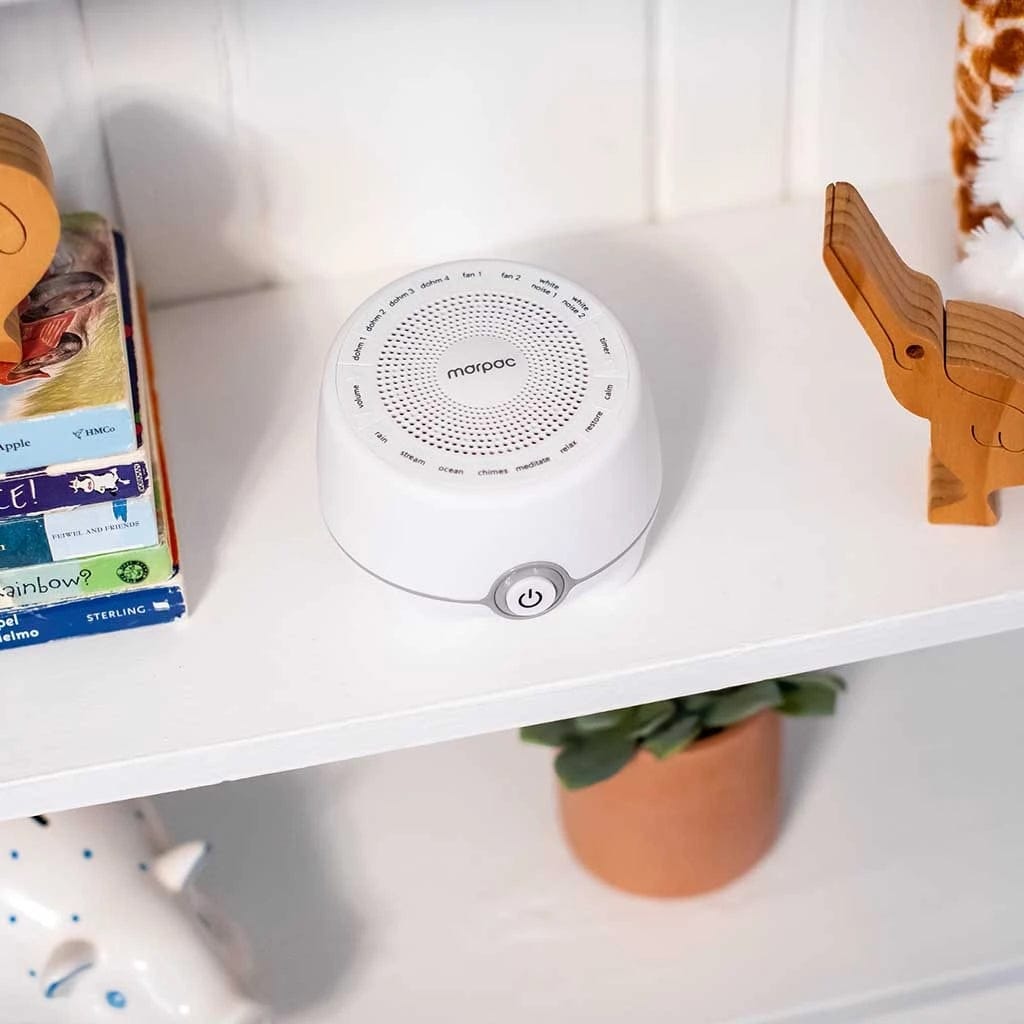 Yogasleep Whish Multi-Sound Machine - 4000800xx