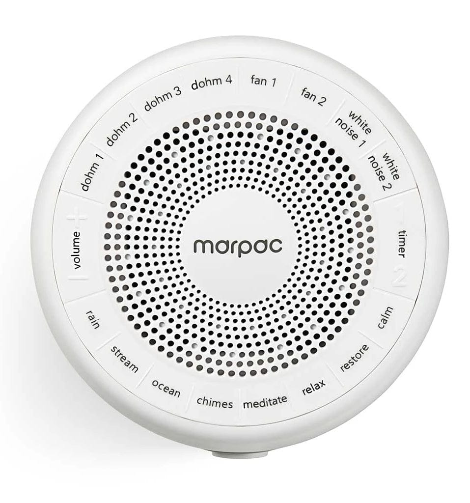 Yogasleep Whish Multi-Sound Machine - 4000800xx