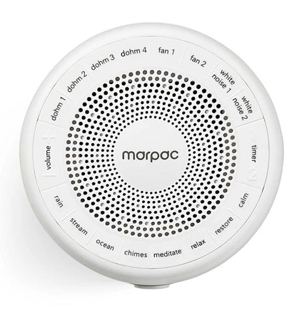 Yogasleep Whish Multi-Sound Machine - 4000800xx