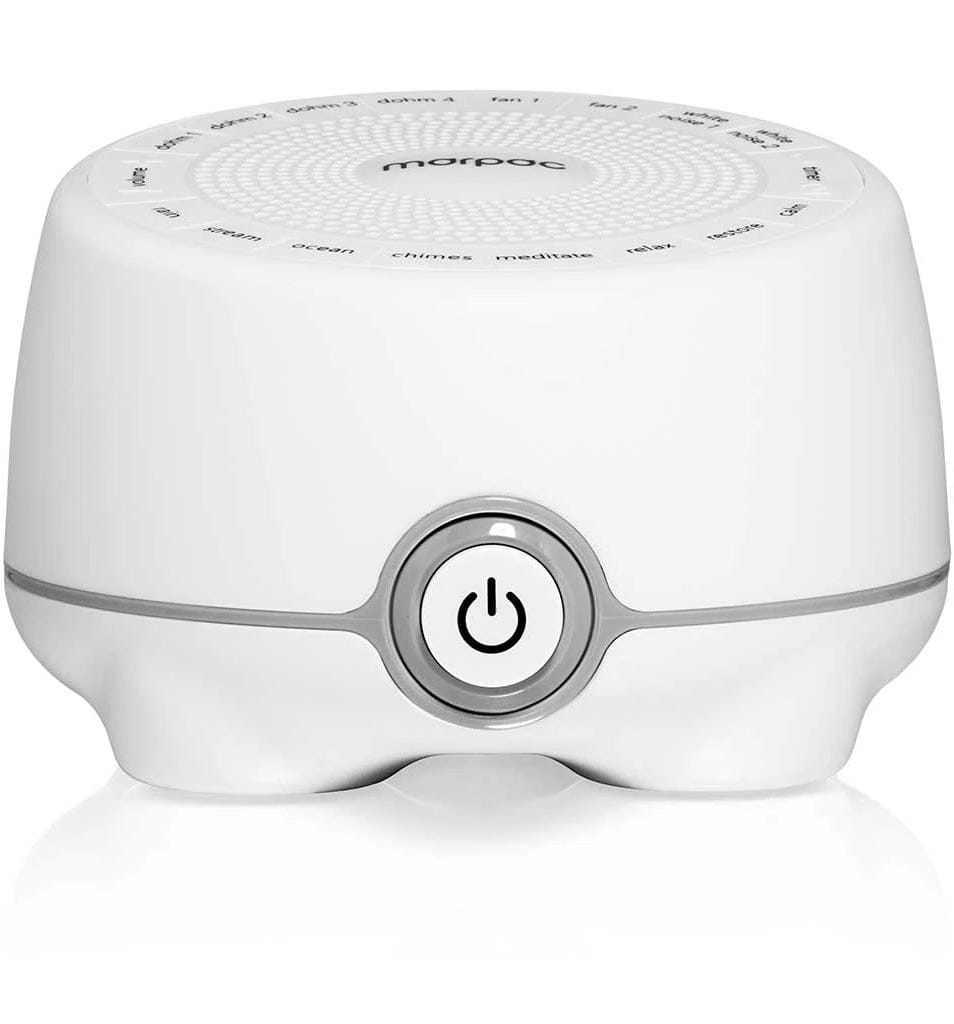 Yogasleep Whish Multi-Sound Machine - 4000800xx