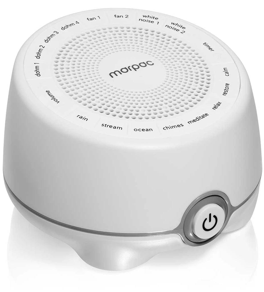 Yogasleep Whish Multi-Sound Machine - 4000800xx