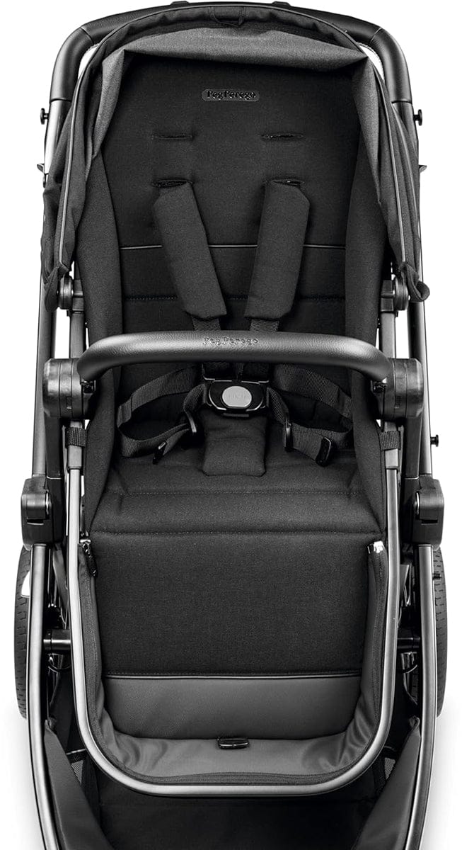 Ypsi Single-to-Double Stroller - IP1528NA00GU13MO13