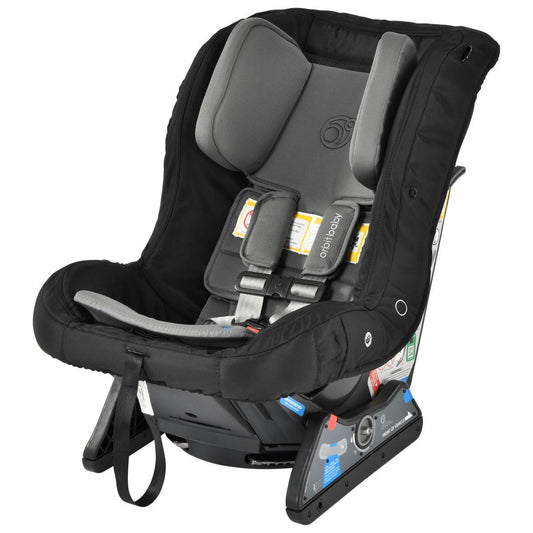 Orbit Baby OPEN BOX G5 Toddler Car Seat - Black - CE840BUS-OB