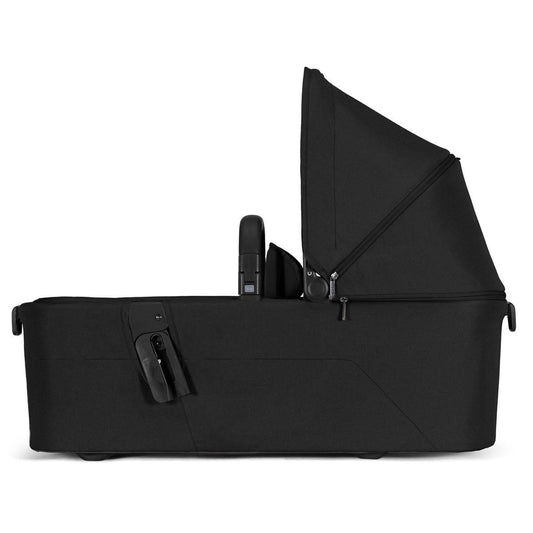 Joolz OPEN BOX Aer2 Bassinet - Space Black - 440250-OB