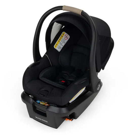 Maxi-Cosi Mico Pro+ Infant Car Seat - Sea Shadow - IC419HHH