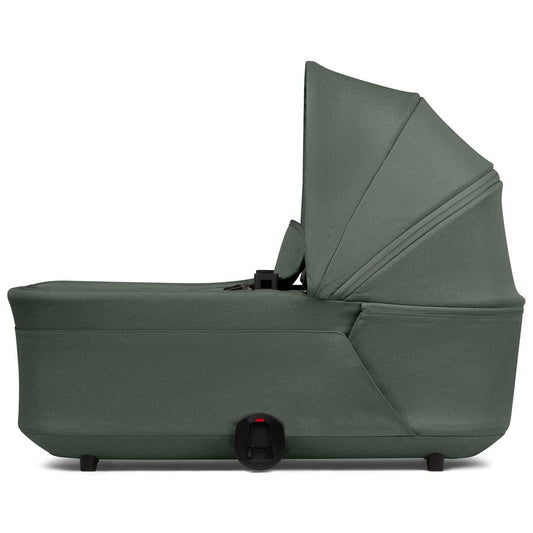 Joolz Hub2 Bassinet - Forest Green - 400122