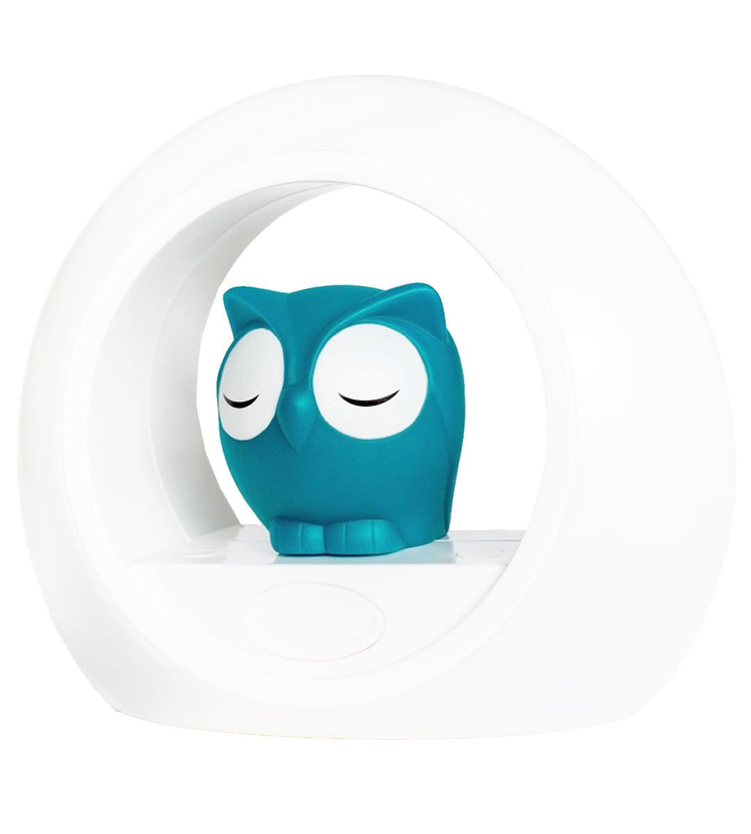Zazu LOU Sound Activated Nightlight - Blue